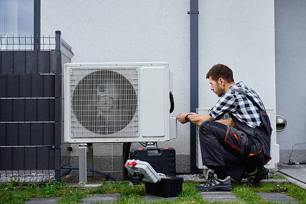 Trusted Hvac service in Florham Park, NJ - JG Cool HVAC